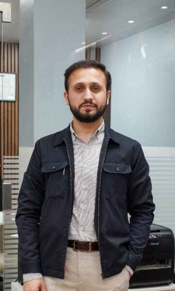 Vivid Accountancy - Team Member